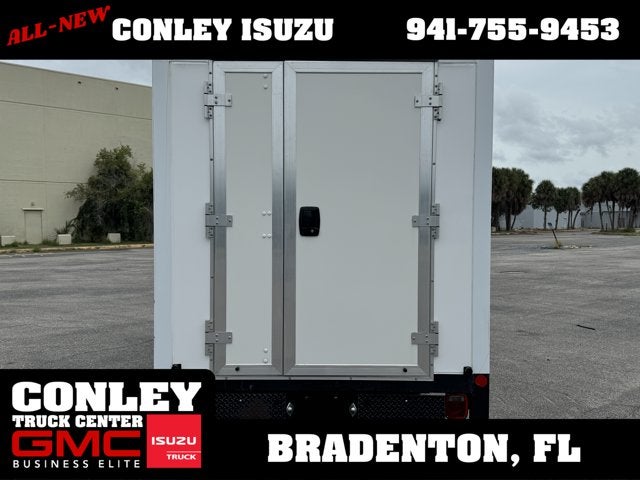 2020 Ford Transit Cutaway T-350 RWD 9500 GV