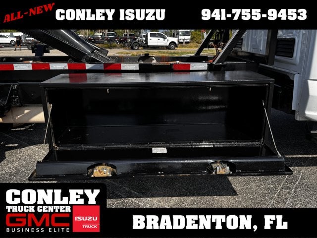 2023 Ford Super Duty F-450 DRW XL