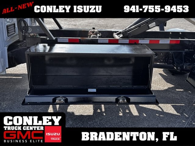 2023 Ford Super Duty F-450 DRW XL
