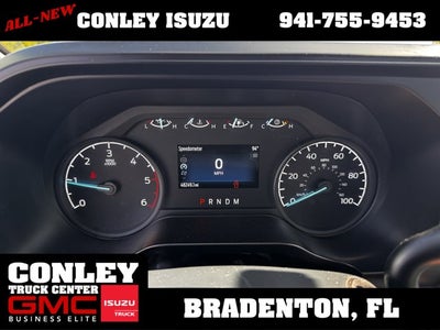 2023 Ford Super Duty F-450 DRW XL