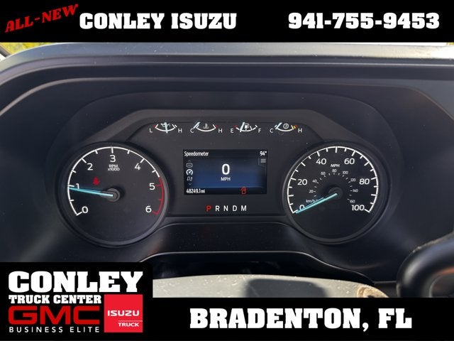 2023 Ford Super Duty F-450 DRW XL