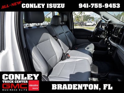 2023 Ford Super Duty F-450 DRW XL