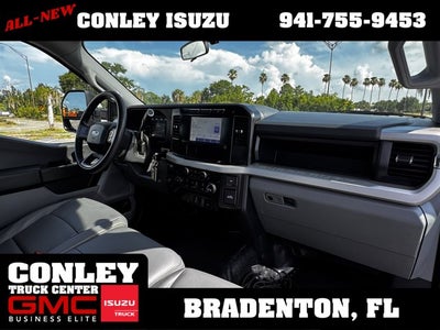 2023 Ford Super Duty F-450 DRW XL
