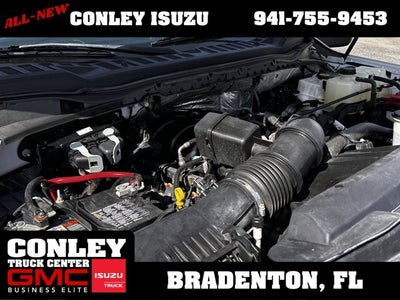 2023 Ford Super Duty F-450 DRW XL