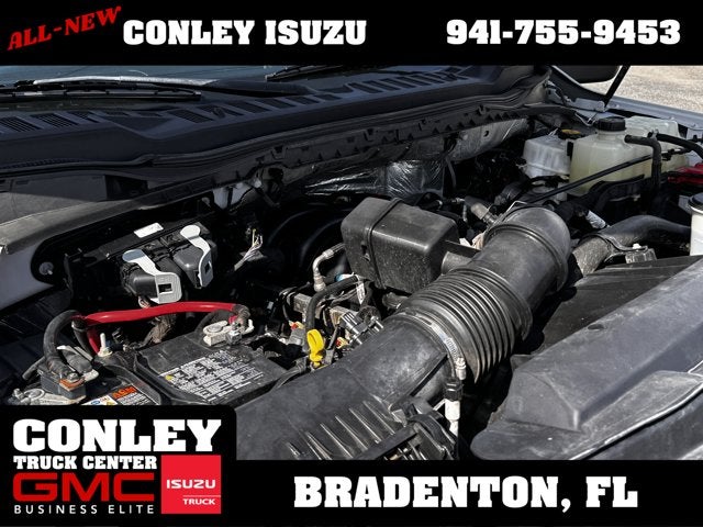 2023 Ford Super Duty F-450 DRW XL
