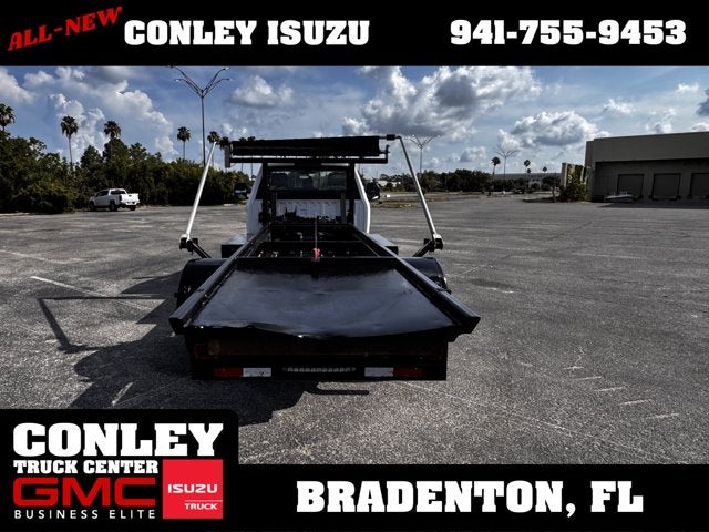 2023 Ford Super Duty F-450 DRW XL