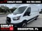 2021 Ford Transit Cargo Van T-350 EL HI RF RW