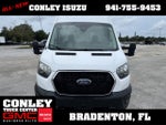 2021 Ford Transit Cargo Van T-350 EL HI RF RW