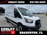 2021 Ford Transit Cargo Van T-350 EL HI RF RW