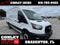 2021 Ford Transit Cargo Van T-350 EL HI RF RW
