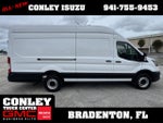 2021 Ford Transit Cargo Van T-350 EL HI RF RW