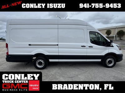 2021 Ford Transit Cargo Van T-350 EL HI RF RW