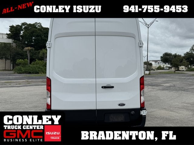 2021 Ford Transit Cargo Van T-350 EL HI RF RW