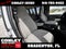 2025 Chevrolet Express Passenger LT