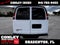 2025 Chevrolet Express Passenger LT