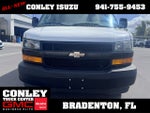 2022 Chevrolet Express Cargo Van 2500 RWD 135