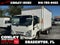 2019 ISUZU TRUCK NPR HD NPR HD