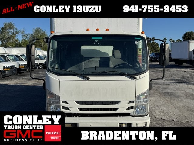 2019 ISUZU TRUCK NPR HD NPR HD