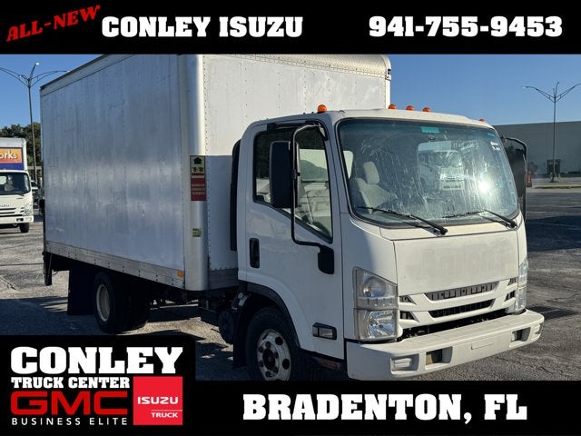 2019 ISUZU TRUCK NPR HD NPR HD