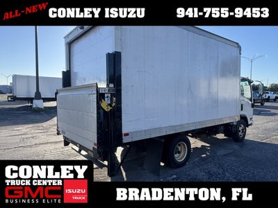 2019 ISUZU TRUCK NPR HD NPR HD