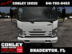 2019 ISUZU TRUCK NPR HD Base