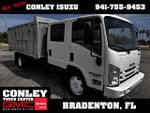 2019 ISUZU TRUCK NPR HD Base