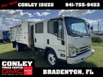 2024 ISUZU TRUCK NPR HD 1G4