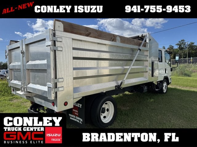2024 ISUZU TRUCK NPR HD 1G4