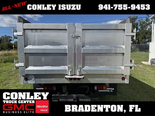 2024 ISUZU TRUCK NPR HD 1G4