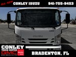 2021 ISUZU TRUCK NPR HD Base