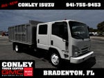 2021 ISUZU TRUCK NPR HD Base