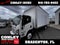 2017 Isuzu NPR HD GAS REG 1F4