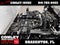 2017 Isuzu NPR HD GAS REG 1F4