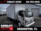 2017 Isuzu NPR HD GAS REG 1F4