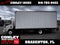 2017 Isuzu NPR HD GAS REG 1F4