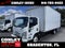 2018 ISUZU TRUCK NPR HD GAS Base