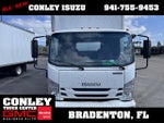 2018 ISUZU TRUCK NPR HD GAS Base