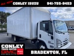 2018 ISUZU TRUCK NPR HD GAS Base