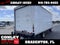2018 ISUZU TRUCK NPR HD GAS Base
