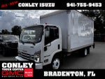 2024 ISUZU TRUCK NPR Base