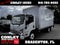2024 ISUZU TRUCK NPR Base
