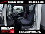 2024 ISUZU TRUCK NPR Base