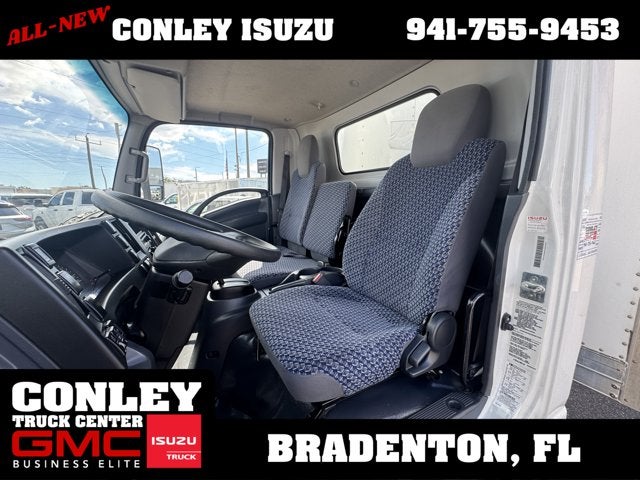 2024 ISUZU TRUCK NPR HD 1F3
