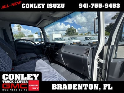 2024 ISUZU TRUCK NPR HD 1F3