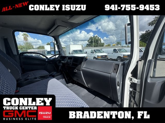 2024 ISUZU TRUCK NPR HD 1F3