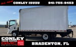 2024 ISUZU TRUCK NPR HD Base