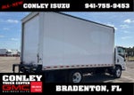2024 ISUZU TRUCK NPR HD Base
