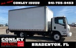 2024 ISUZU TRUCK NPR HD Base