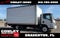 2024 ISUZU TRUCK NPR HD Base