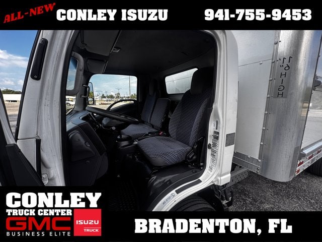 2023 ISUZU TRUCK NPR NPR
